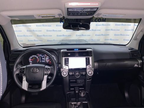 Used 2022 Toyota 4Runner TRD Sport image 20