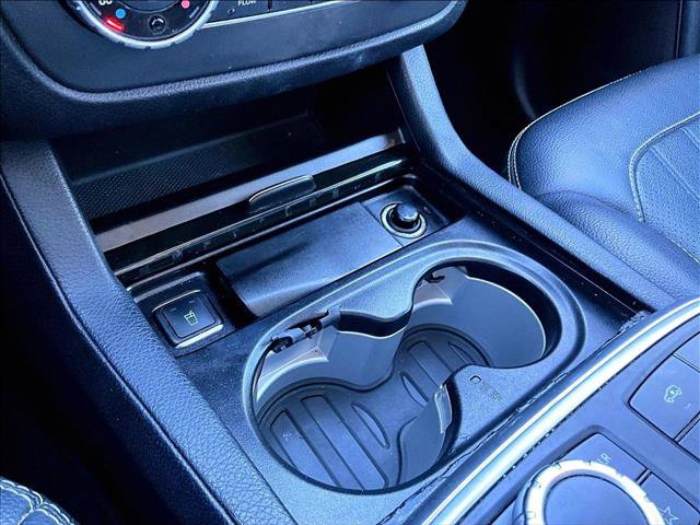 Used 2015 Mercedes-Benz GL 450 4MATIC image 23