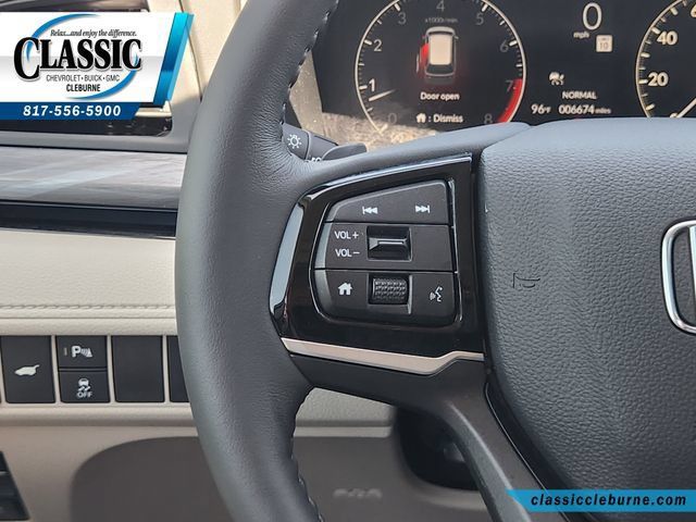 Used 2026 Honda Odyssey Elite image 27