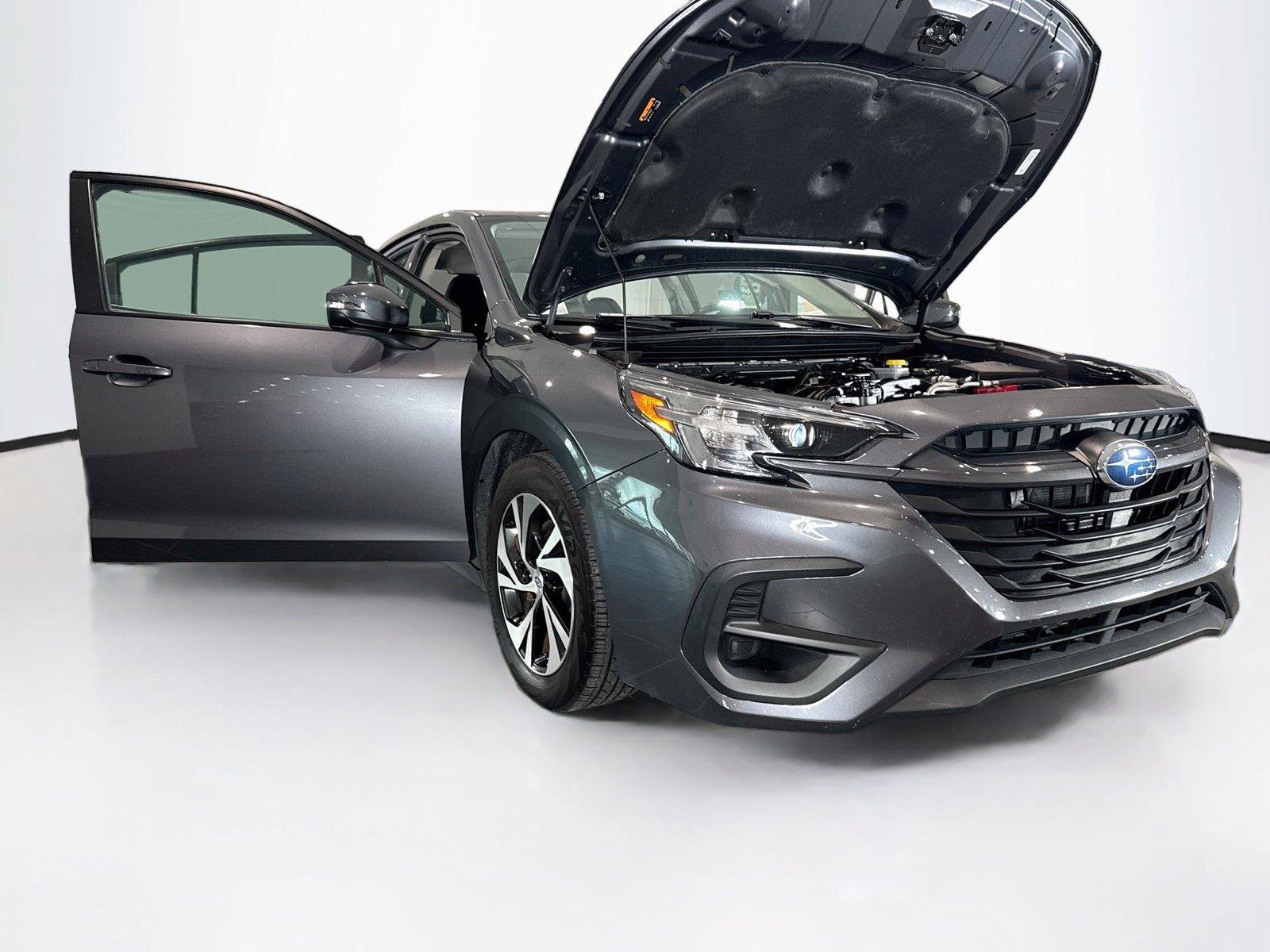 Used 2025 Subaru Legacy Premium AWD/4WD image 35