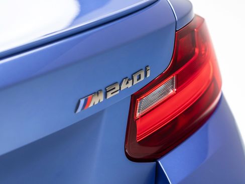 Used 2017 BMW M240i Coupe RWD image 26