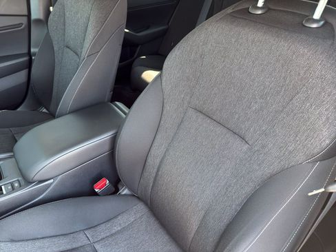 Certified 2025 Honda Accord SE image 13