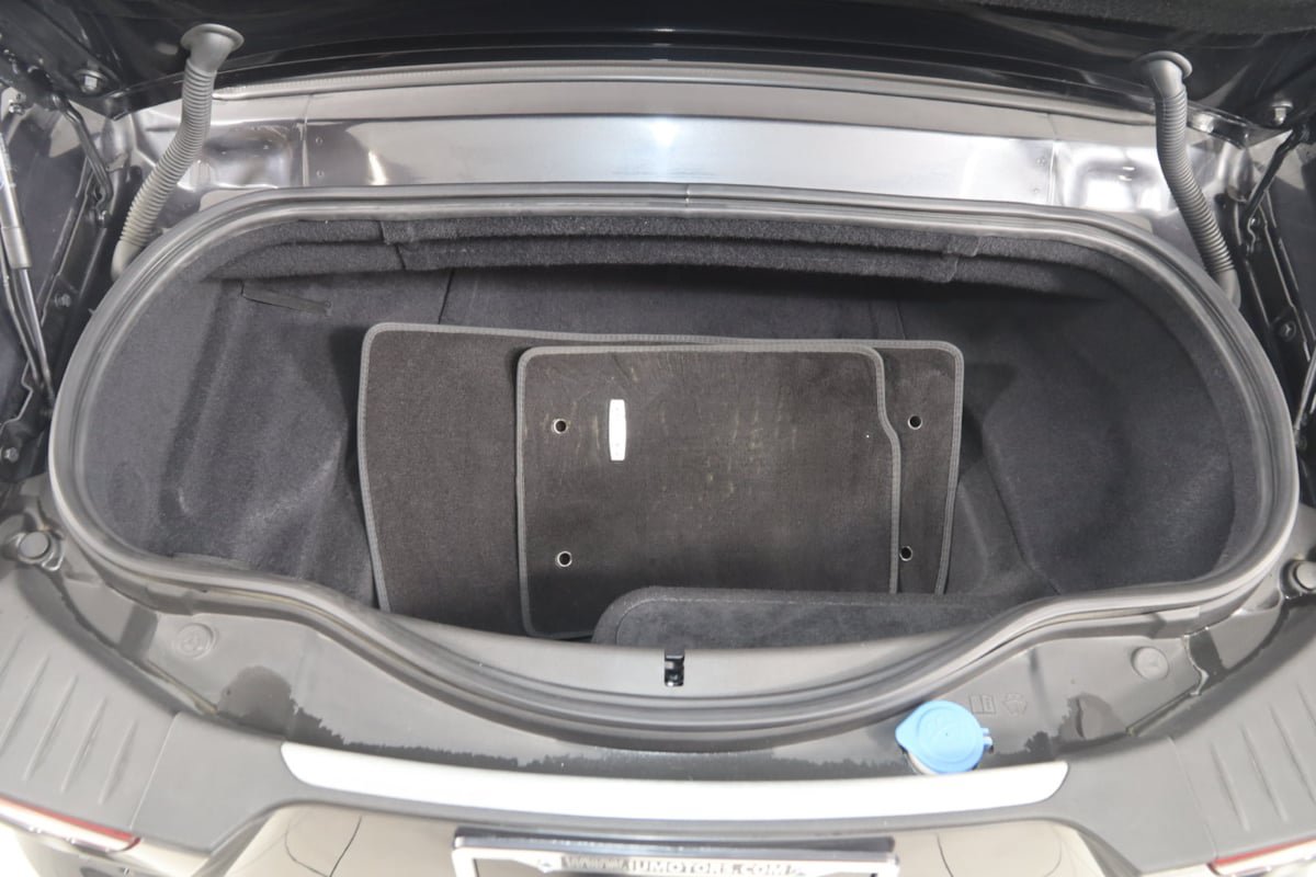 Used 2021 Jaguar F-TYPE R-Dynamic AWD/4WD image 57