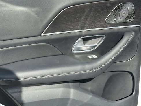 Certified 2022 Mercedes-Benz GLE 350 image 25