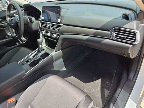 Used 2022 Honda Accord LX image 20