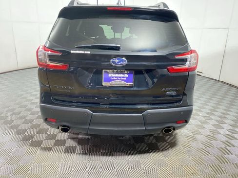 Used 2023 Subaru Ascent Onyx Edition Limited image 13