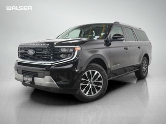 Used 2025 Ford Expedition Max Platinum AWD/4WD video 1
