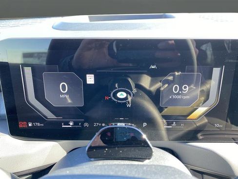 New 2027 Kia Telluride SX Prestige X-Line image 22