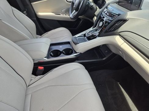 Certified 2025 Acura RDX w/ Advance Package AWD/4WD image 14
