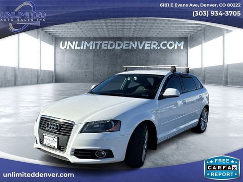 Used 2009 Audi A3 2.0T image 8