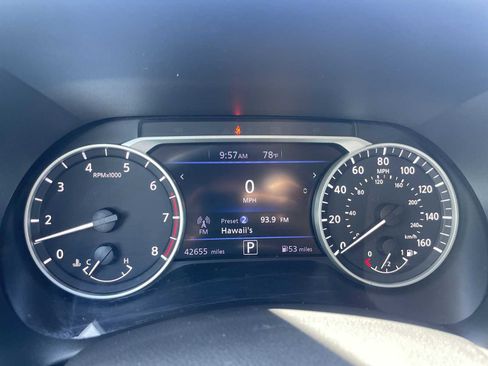 Used 2022 Nissan Sentra SV image 10