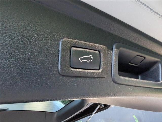Used 2017 Subaru Forester 2.5i Limited AWD/4WD image 20