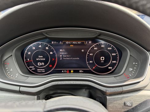 Used 2018 Audi A5 2.0T Prestige AWD/4WD image 18