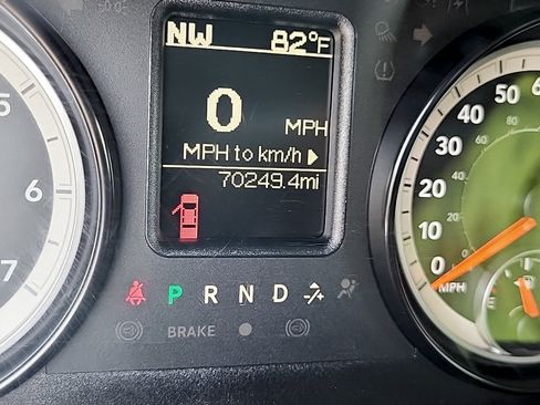 Used 2016 RAM 1500 Express AWD/4WD image 20