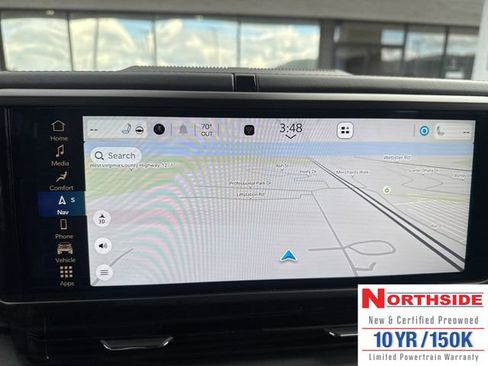 New 2025 Jeep Wrangler Unlimited Rubicon 392 image 21