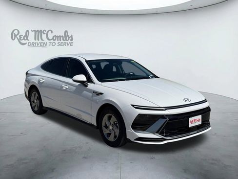 New 2026 Hyundai Sonata SE image 7