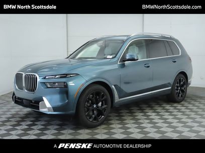 New 2026 BMW X7 xDrive40i w/ Premium Package