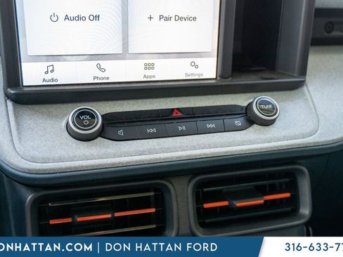 Used 2022 Ford Maverick XLT FWD image 10