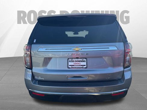 Used 2024 Chevrolet Tahoe LT image 5