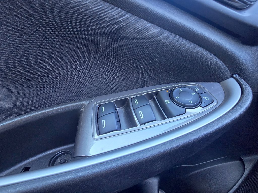 Certified 2025 Chevrolet Malibu LT FWD image 21