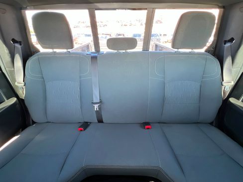 Used 2024 RAM 3500 Tradesman w/ Chrome Appearance Group AWD/4WD image 25