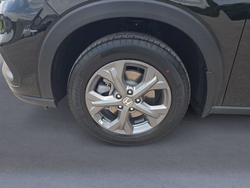 New 2027 Honda HR-V LX image 10