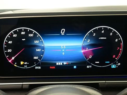 Used 2025 Mercedes-Benz GLE 350 4MATIC image 28
