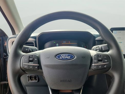 New 2026 Ford Maverick XLT w/ Equipment Group 301A AWD/4WD image 12