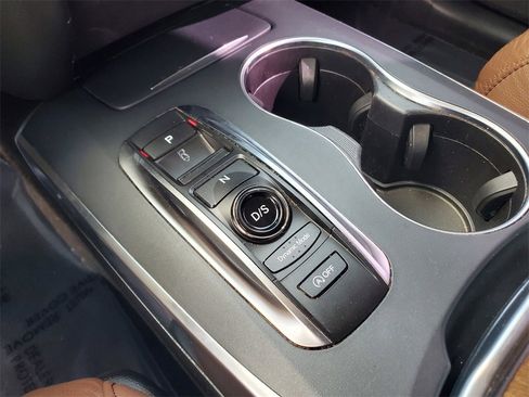 Certified 2020 Acura MDX FWD w/ Technology Package image 34