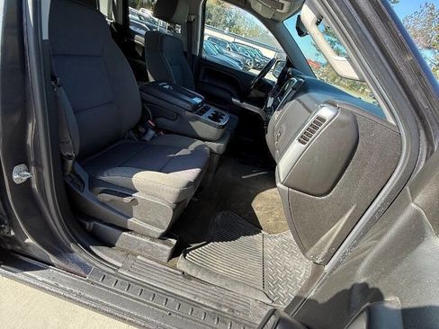 Used 2015 Chevrolet Silverado 1500 LT w/ All Star Edition image 11
