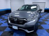 Certified 2020 Honda CR-V LX image 3