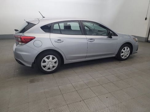 Used 2022 Subaru Impreza 2.0i AWD/4WD image 10