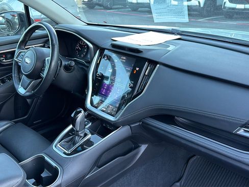 Used 2022 Subaru Outback Limited w/ Popular Package #2 image 35