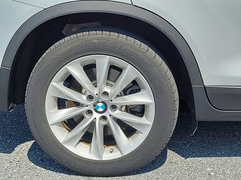 Used 2019 BMW X5 xDrive50i w/ Premium Package 2 image 8