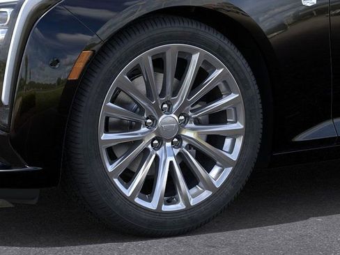 New 2026 Cadillac CT5 Premium Luxury image 9
