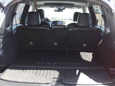 Used 2020 Honda Passport Touring image 27