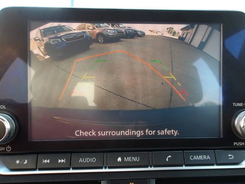 Used 2019 Nissan Altima 2.5 S FWD image 23