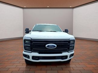 Used 2026 Ford F350 Platinum w/ Tremor Off-Road Package AWD/4WD video 3