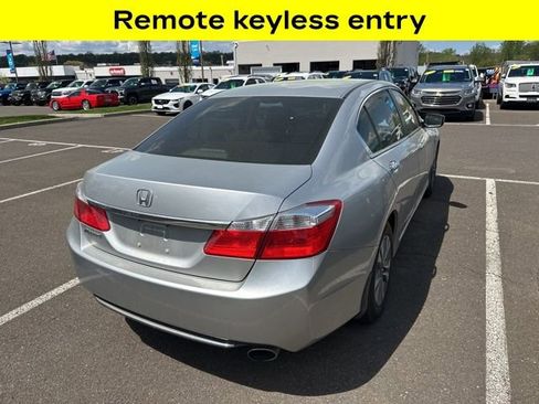 Used 2013 Honda Accord LX image 6