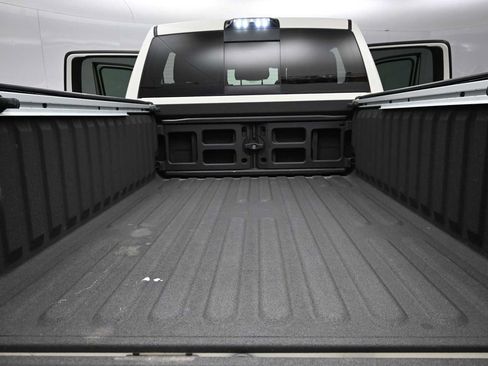 Used 2020 RAM 2500 Limited AWD/4WD image 25
