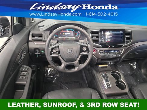 Used 2021 Honda Pilot Special Edition image 14
