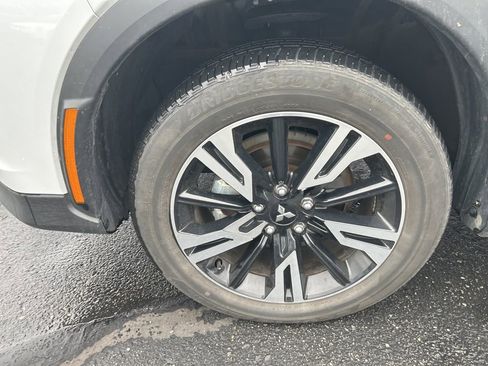 Used 2025 Mitsubishi Eclipse Cross SE image 31