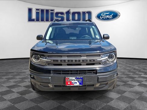 Used 2021 Ford Bronco Sport Big Bend AWD/4WD image 2