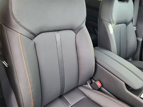 New 2026 MAZDA CX-50 AWD 2.5 Hybrid w/ Weather Package image 14