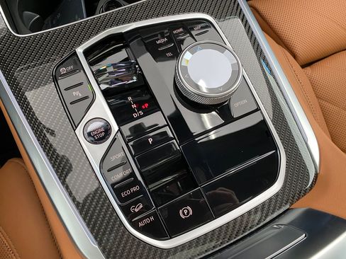 New 2026 BMW X5 M60i image 18