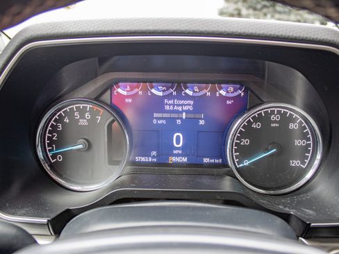 Used 2023 Ford F150 XLT w/ Equipment Group 302A High AWD/4WD image 37