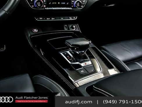 Used 2024 Audi SQ5 Premium Plus image 6