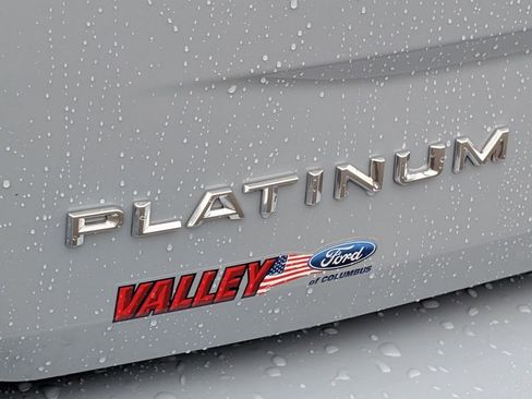 New 2026 Ford Expedition Platinum w/ Platinum Ultimate Package image 14