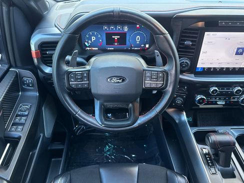 Used 2024 Ford F150 Raptor AWD/4WD image 14