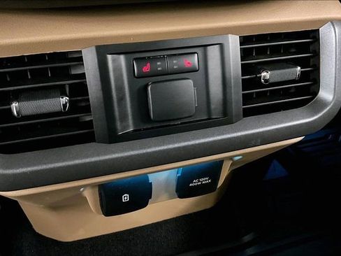 Used 2023 Ford F150 Lariat w/ Equipment Group 502A High AWD/4WD image 32